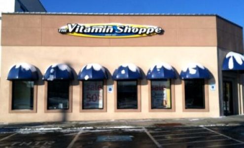 The Vitamin Shoppe