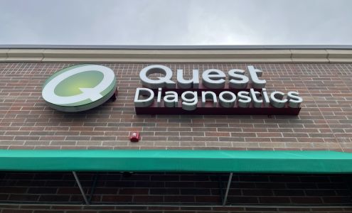 Quest Diagnostics McCandless Crossing