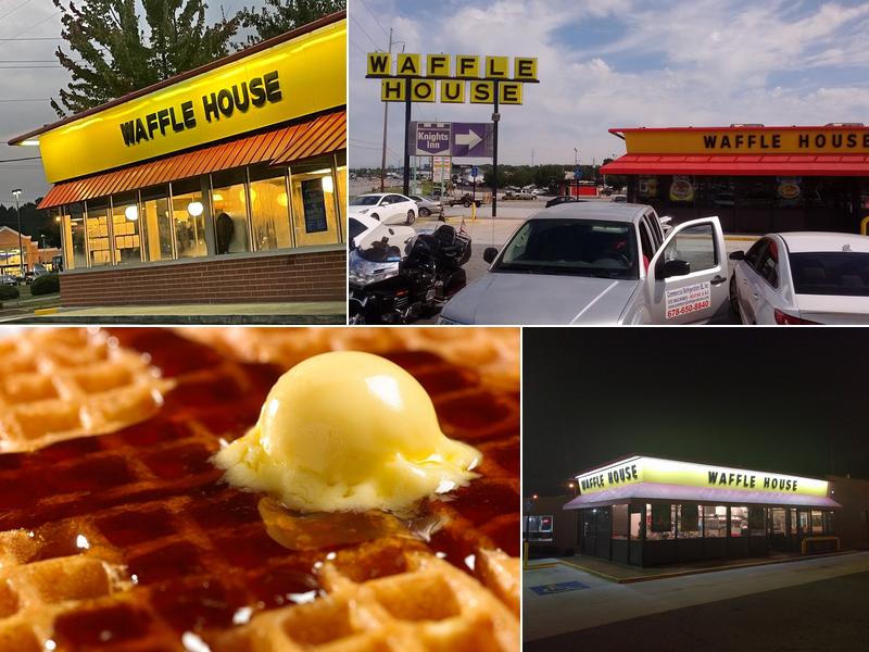 Waffle House