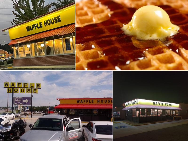 Waffle House