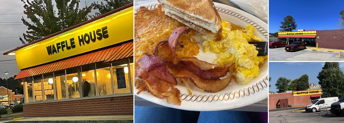 Waffle House