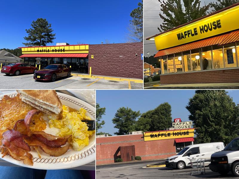 Waffle House