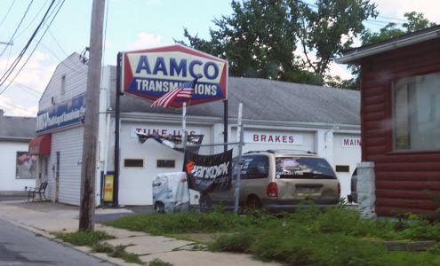 AAMCO Transmissions & Total Car Care