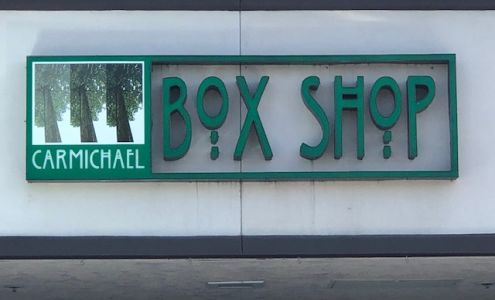 Carmichael Box Shop