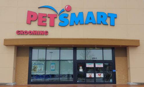 PetSmart