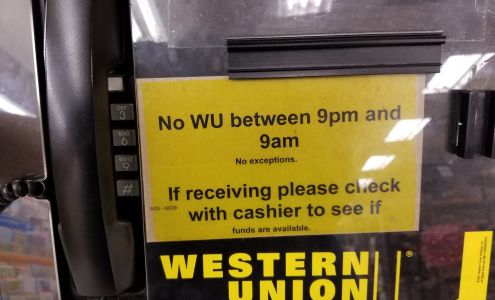 Western Union