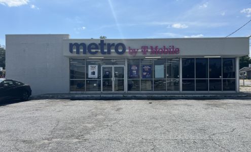 Metro by T-Mobile