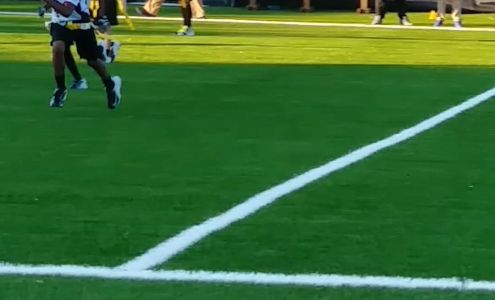 The Salvation Army Bellwood Boys and Girls Club