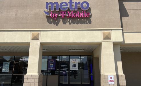 Metro by T-Mobile