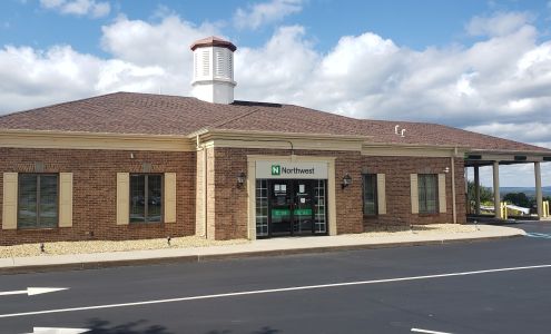 Northwest Bank