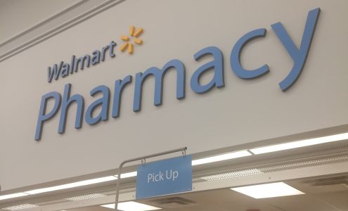 Walmart Pharmacy Blairsville