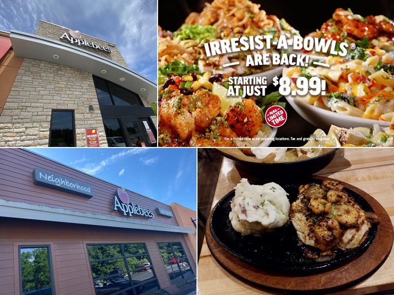 Applebee's Grill + Bar