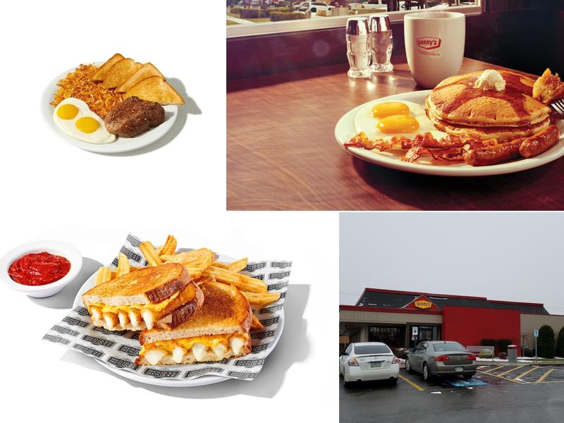 Denny's