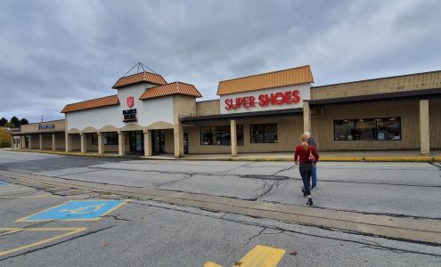 The Salvation Army Thrift Store Indiana, PA