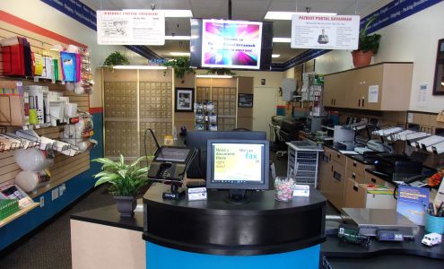 Patriot Precision Printing