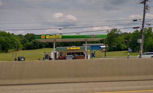 Kwik Fill Homer City