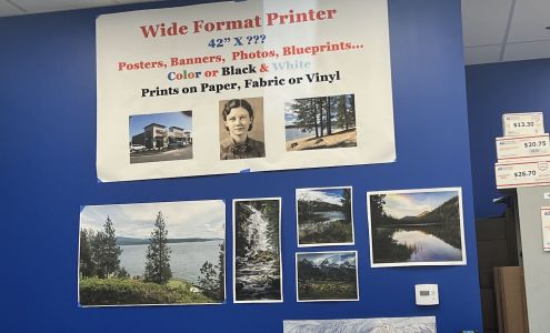 Postal Connections - Package Hub Business Center