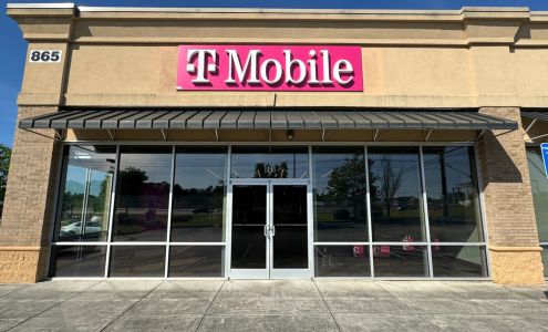 T-Mobile