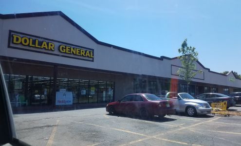 Dollar General