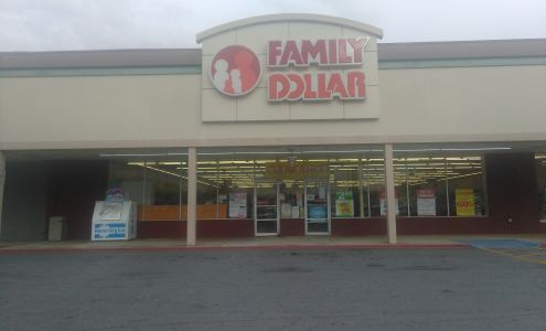 Family Dollar