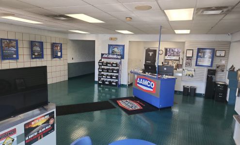 AAMCO Transmissions & Total Car Care