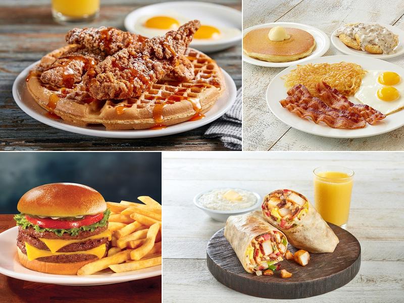 Huddle House 901 Birmingham Rd, Centreville