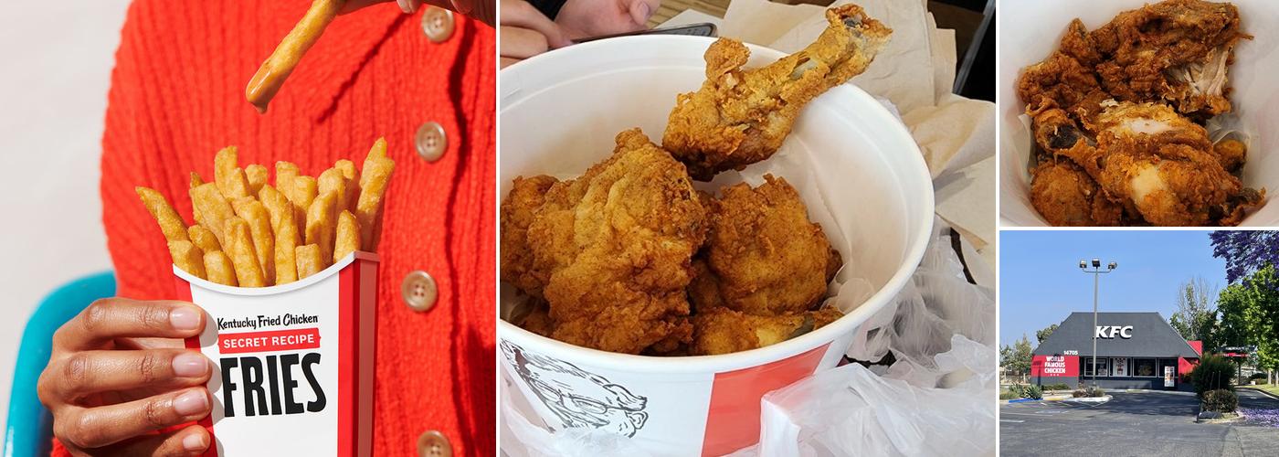 KFC