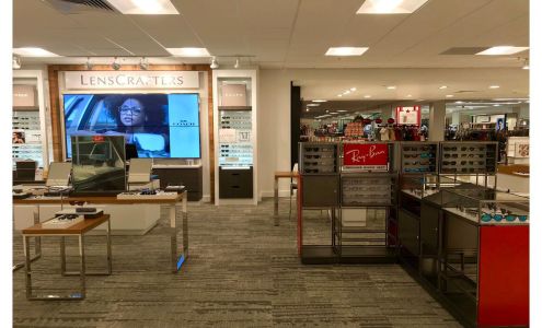 LensCrafters at Macy's