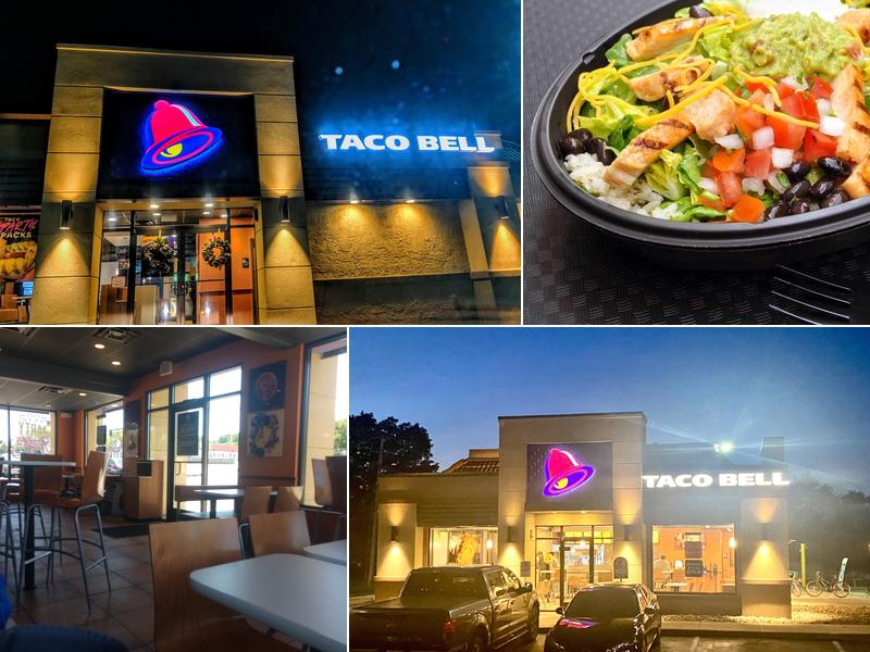 Taco Bell