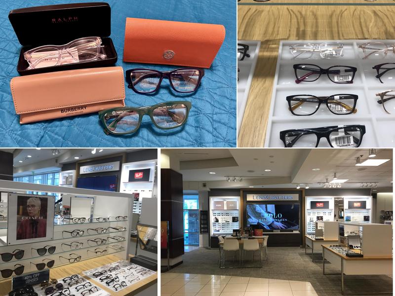 LensCrafters at Macy's