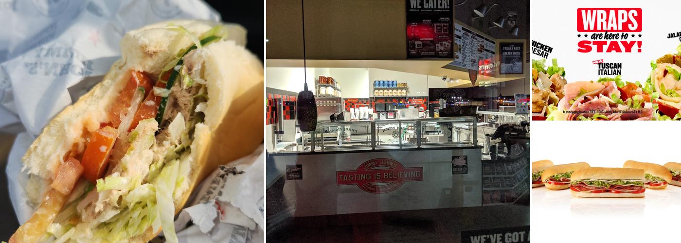 Jimmy John's