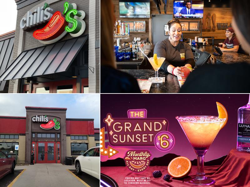 Chili's Grill & Bar
