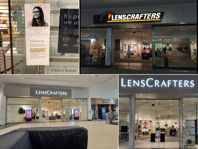 LensCrafters