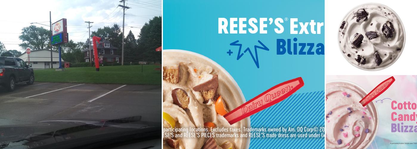 Dairy Queen Grill & Chill