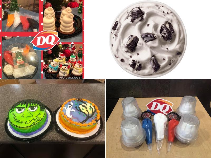 Dairy Queen Grill & Chill