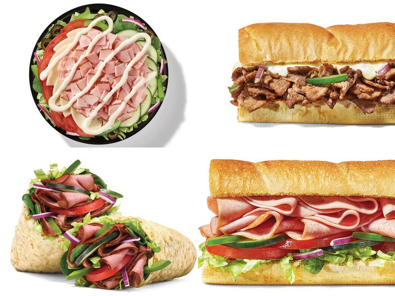 Subway