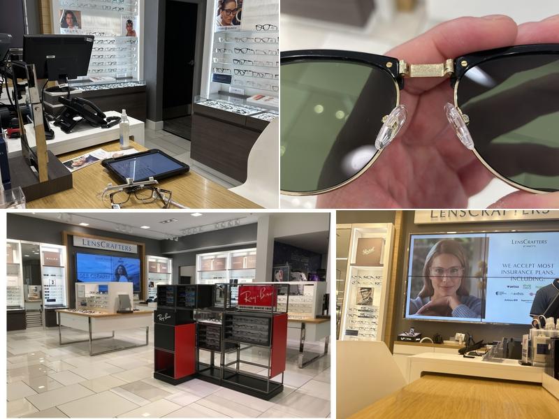 LensCrafters at Macy's
