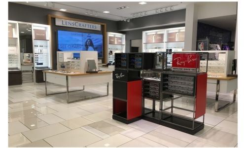 LensCrafters at Macy's