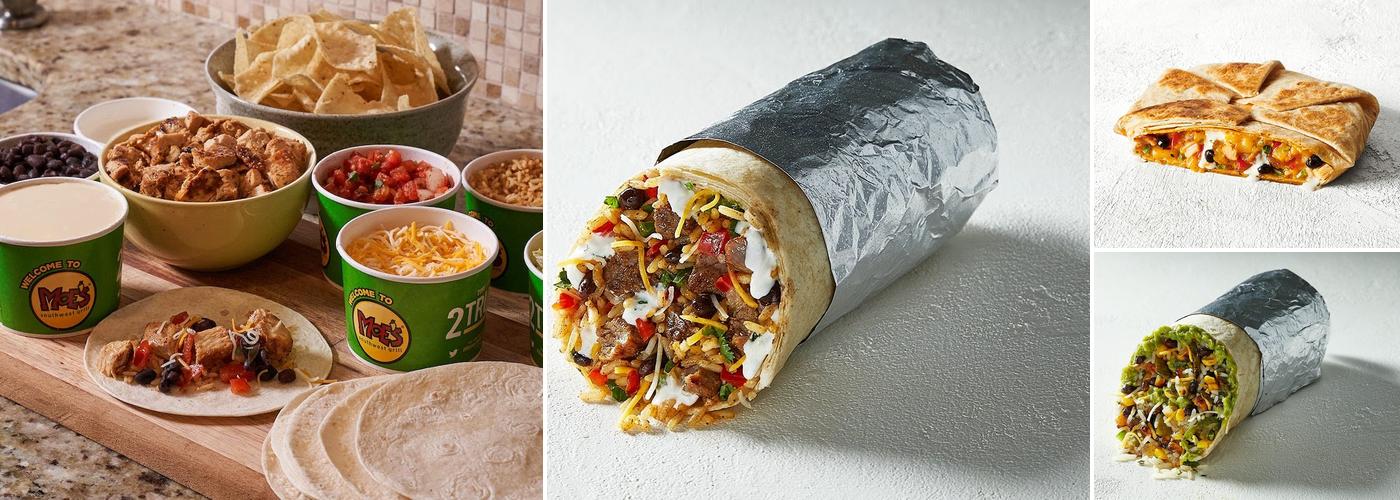 Moe's Southwest Grill