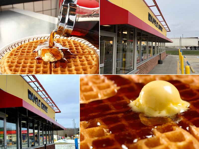 Waffle House