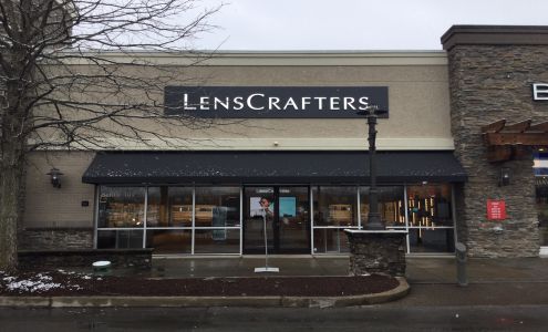LensCrafters