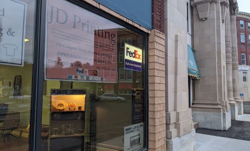 FedEx Authorized ShipCenter