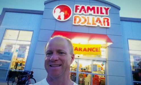 Family Dollar