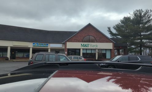 M&T Bank Ellington