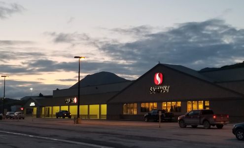 Safeway Unalaska