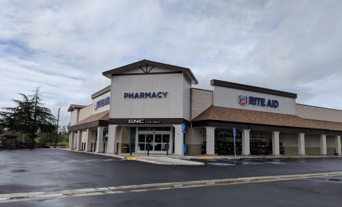 Rite Aid Palo Cedro