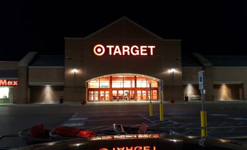 Target Boardman