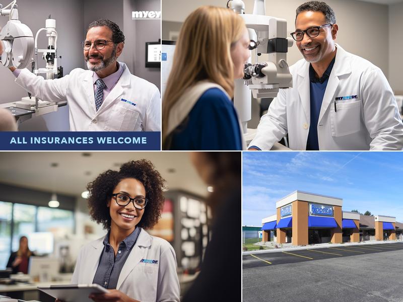 Rx Optical, a MyEyeDr. Company