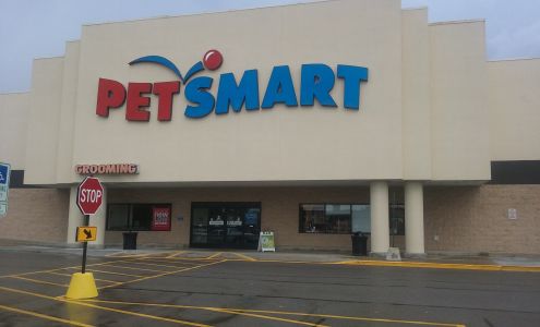 PetSmart