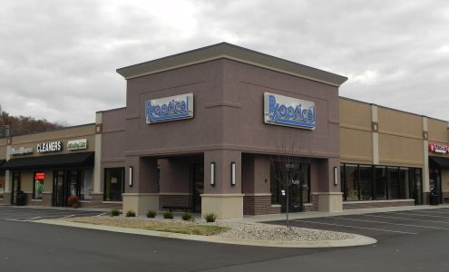 Rx Optical, a MyEyeDr. Company